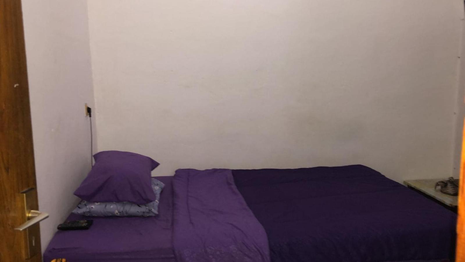 Oyo 93846 Gerlong Homestay Bandung Esterno foto