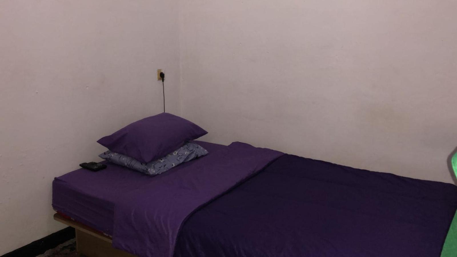 Oyo 93846 Gerlong Homestay Bandung Esterno foto